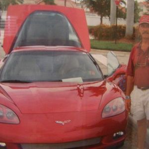 Meet your Posher, Jerry